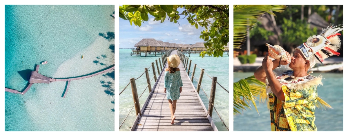 台北→東京→帕比堤→香草之島~塔哈→渡假村CHECK IN→樹屋餐廳晚餐